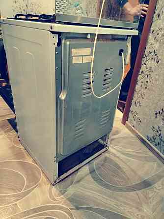 Продам газовую плиту в Таганроге Таганрог