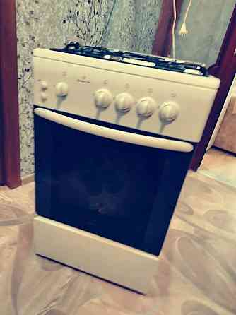 Продам газовую плиту в Таганроге Таганрог