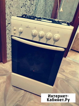 Продам газовую плиту в Таганроге Таганрог - изображение 1