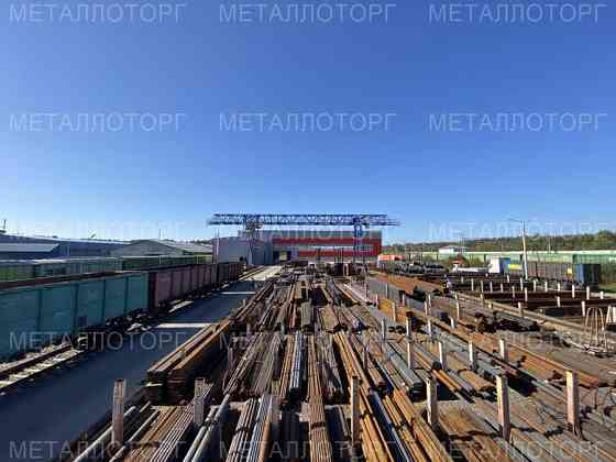 Металлопрокат в Санкт-Петербурге от Металлоторг Санкт-Петербург