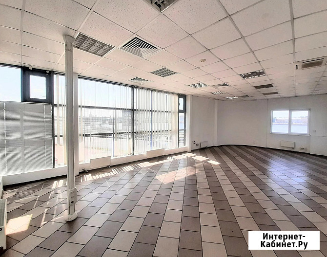 Кафе на трассе. Аренда помещения 120 кв.м. 1-я линия Санкт-Петербург - изображение 1