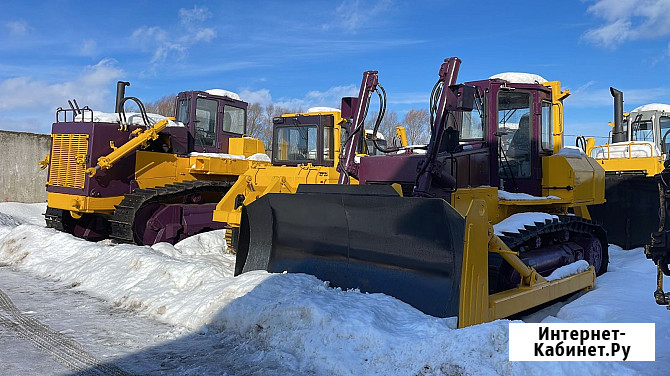 Бульдозер Четра т9, Т11, Т15 , Т20 и Т25 в наличии, гарантия Симферополь - изображение 2