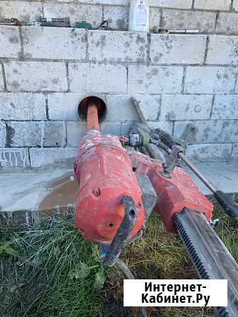 Алмазное бурение, создание отверстий Ульяновск - изображение 4