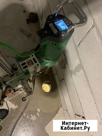 Алмазное бурение, создание отверстий Ульяновск - изображение 3