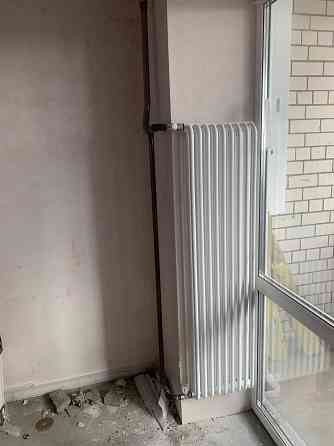 Сантехнические сварочные работы Ульяновск