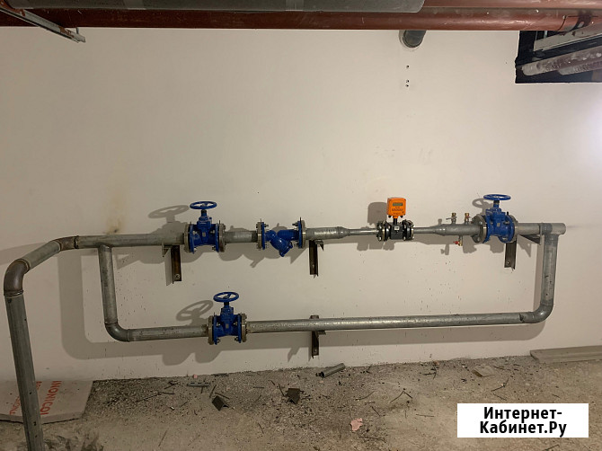 Сантехнические сварочные работы Ульяновск - изображение 4