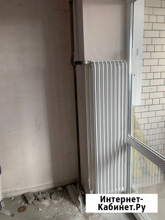 Сантехнические сварочные работы Ульяновск - изображение 2