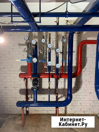 Сантехнические сварочные работы Ульяновск - изображение 3