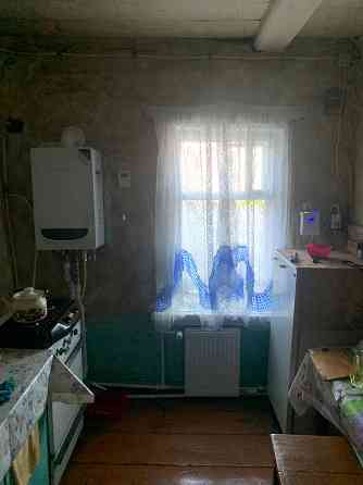 Дом 36 м² на участке 16 сот. на продажу в Ульяновске Ульяновск