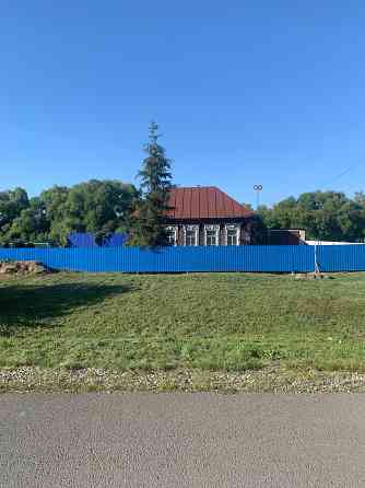 Дом 36 м² на участке 16 сот. на продажу в Ульяновске Ульяновск