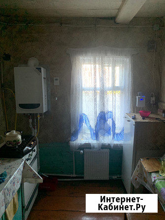 Дом 36 м² на участке 16 сот. на продажу в Ульяновске Ульяновск - изображение 2