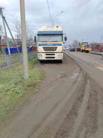 Ивеко стралис 2003 года Ильский