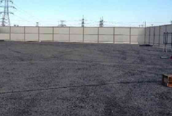 Участок промназначения 6.2 сот. в аренду в Санкт-Петербурге Санкт-Петербург