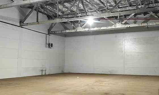 Производственно-складское помещение 544 м², с НДС Красноярск