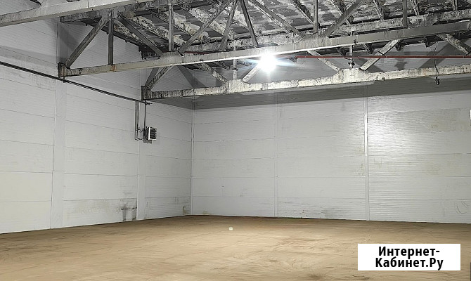 Производственно-складское помещение 544 м², с НДС Красноярск - изображение 2