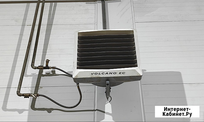 Производственно-складское помещение 544 м², с НДС Красноярск - изображение 3