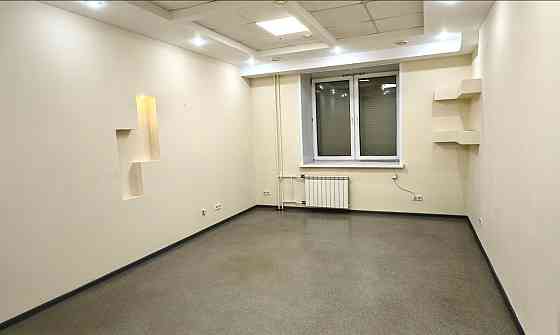 Офис в самом центре города 189 м² 1 линия Красноярск