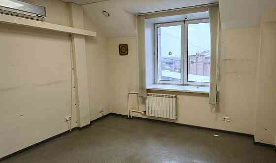 Офис в самом центре города 189 м² 1 линия Красноярск