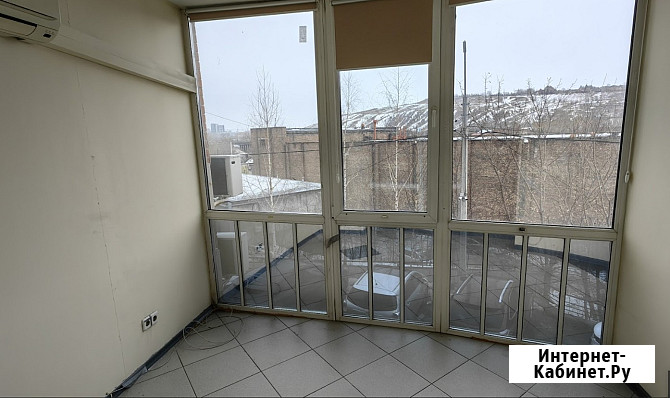 Офис в самом центре города 189 м² 1 линия Красноярск - изображение 2