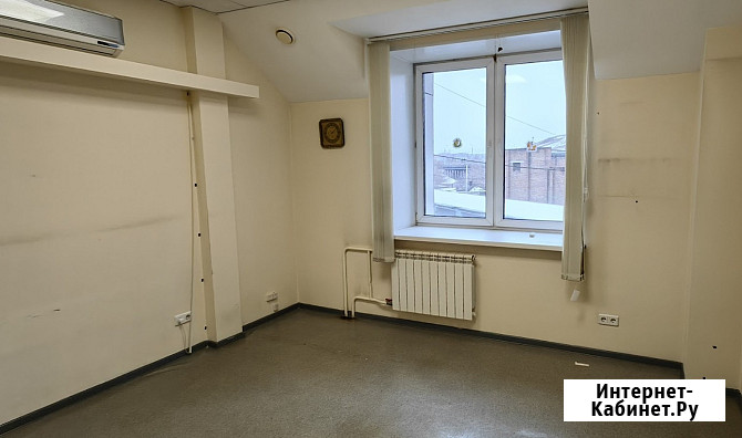 Офис в самом центре города 189 м² 1 линия Красноярск - изображение 3