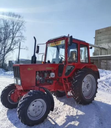 Трактор мтз 82.1 Оренбург