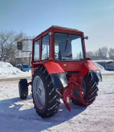 Трактор мтз 82.1 Оренбург