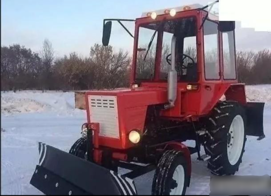 Трактор Т-25 2002 Года Липецк