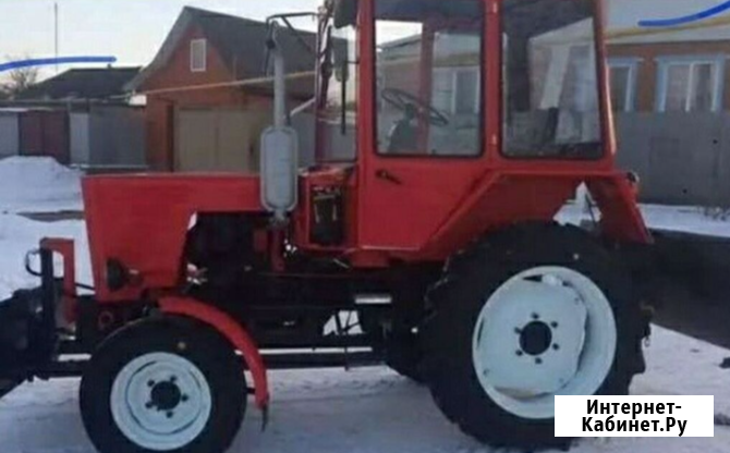 Трактор Т-25 2002 Года Липецк - изображение 3