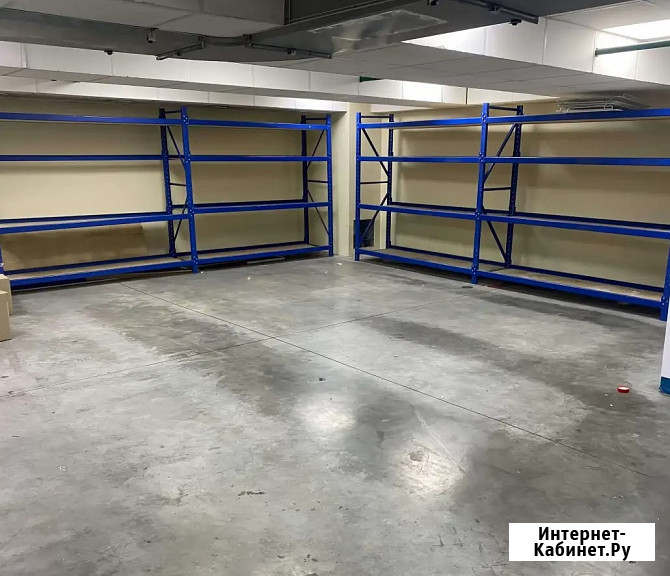 Готовое помещение 105 м2 под пищевое производство Санкт-Петербург - изображение 1