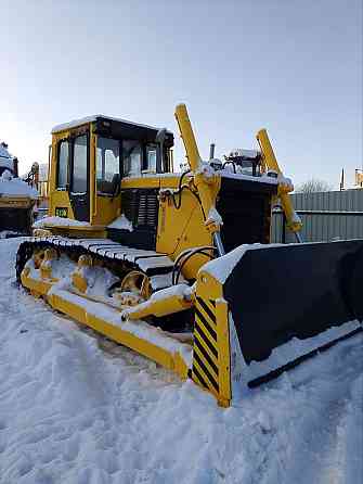 Бульдозеры ЧТЗ Т170 и Б-10 капремонт+гарантия Набережные Челны