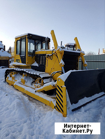 Бульдозеры ЧТЗ Т170 и Б-10 капремонт+гарантия Набережные Челны - изображение 1