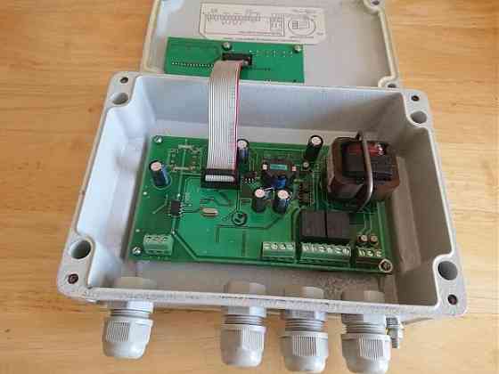 Измеритель - сигнализатор уровня ИСУ100АИ НОВЫЙ Челябинск