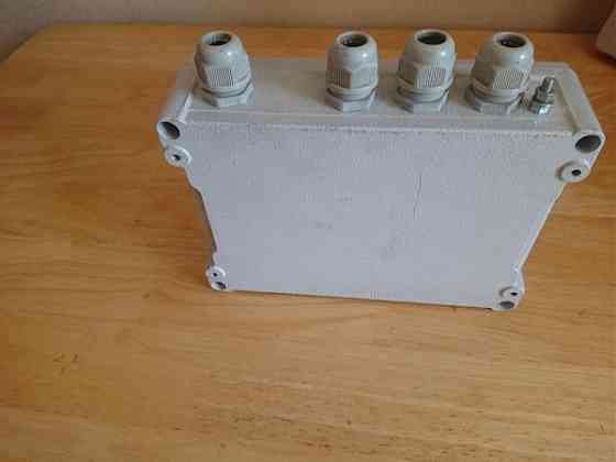 Измеритель - сигнализатор уровня ИСУ100АИ НОВЫЙ Челябинск