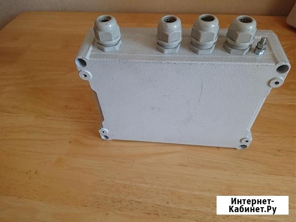 Измеритель - сигнализатор уровня ИСУ100АИ НОВЫЙ Челябинск - изображение 2