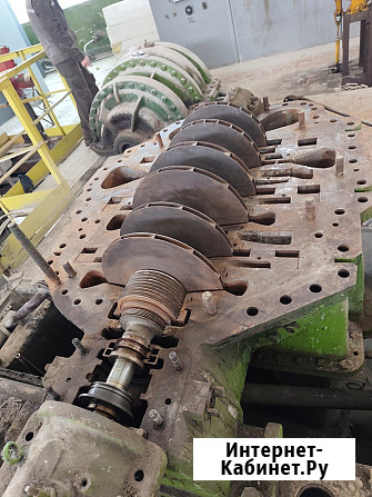 К250-61-2 центробежный компрессор запасные части Смоленск - изображение 1