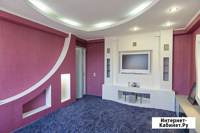 2-комнатная квартира, 48 м², 10/12 эт. на продажу в Краснодаре Краснодар - изображение 1