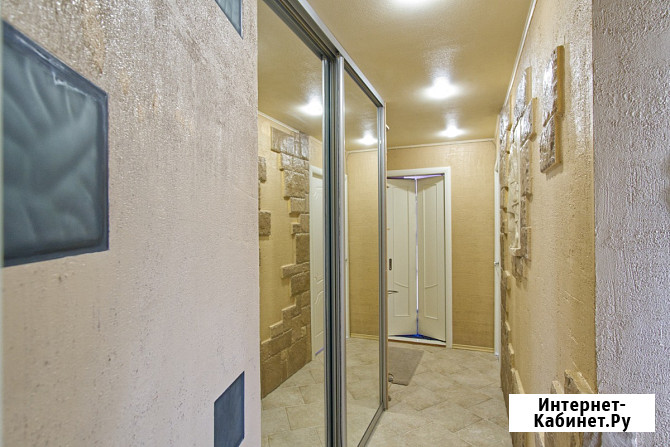 2-комнатная квартира, 48 м², 10/12 эт. на продажу в Краснодаре Краснодар - изображение 5