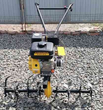 Аренда Мотоблок бензиновый МБ EXPERT-80/3 Ростов-на-Дону