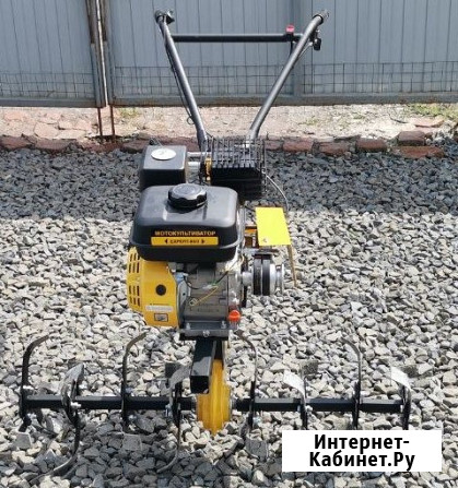 Аренда Мотоблок бензиновый МБ EXPERT-80/3 Ростов-на-Дону - изображение 1
