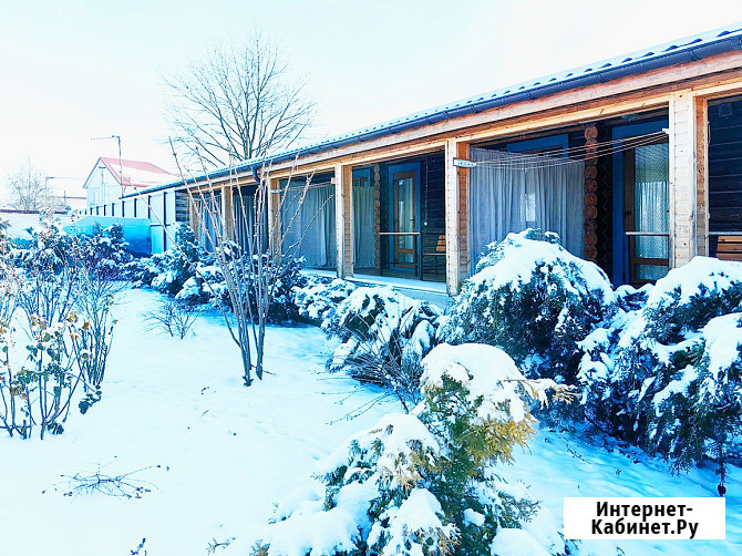 Готовый гостевой дом с высокой загрузкой в пгт. Мостовской Краснодар - изображение 1