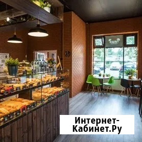 Сдаю помещение под пекарню, кофейню, 1-я линия, 110 м2. Собственник Санкт-Петербург - изображение 1