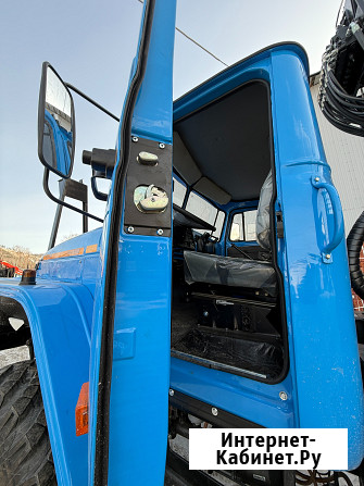 Лесовозы Урал от производителя турбированные в наличии Екатеринбург - изображение 3