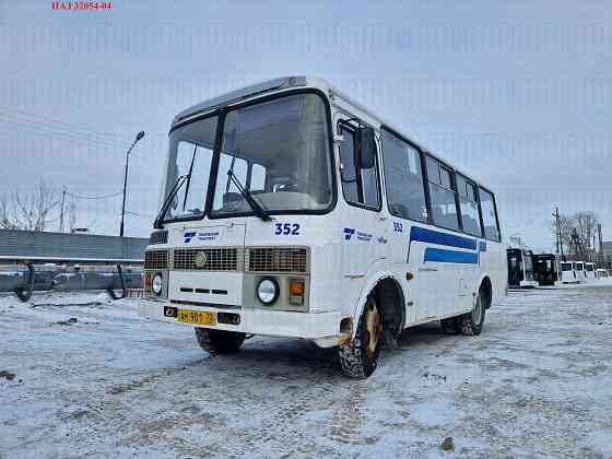 Продажа ПАЗ 3205 Тобольск