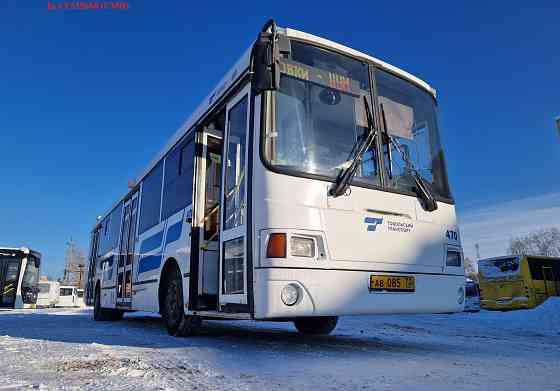 Продажа ЛиАЗ 5256 Тобольск