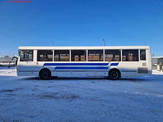 Продажа ЛиАЗ 5256 Тобольск