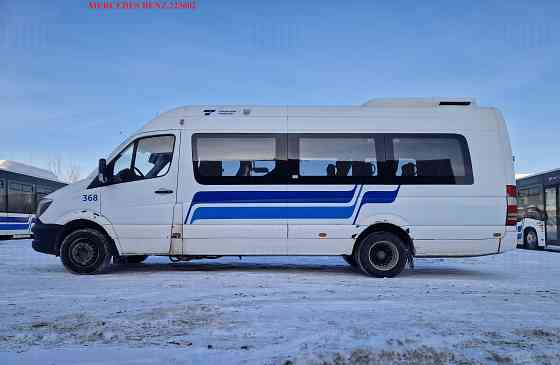 Продажа Mercedes Benz Sprinter Тобольск