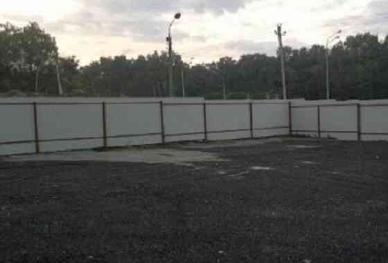 Участок промназначения 7 сот. в аренду в Санкт-Петербурге Санкт-Петербург