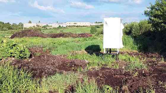 Участок ИЖС 5.96 сот. на продажу в Гатчине Гатчина