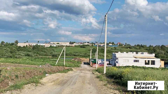 Участок ИЖС 5.96 сот. на продажу в Гатчине Гатчина - изображение 2