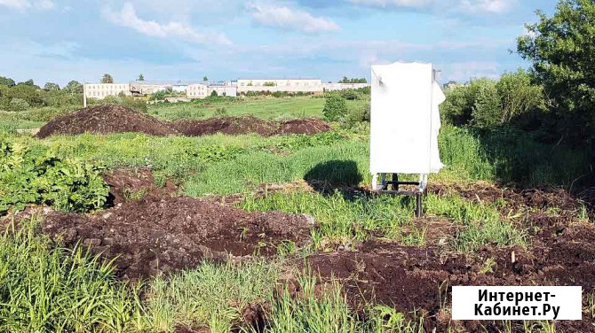 Участок ИЖС 5.96 сот. на продажу в Гатчине Гатчина - изображение 3